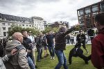 Manchester 'March Against Hate'